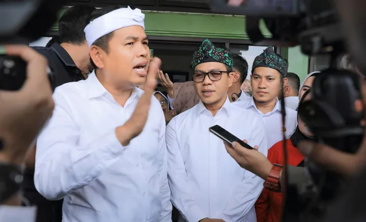 Gubernur Jabar:Tegaskan Bantuan Sekolah Swasta di Jabar Dialihkan Tidak Dihapus